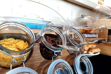 Hotel Adonis Paros : Photo 