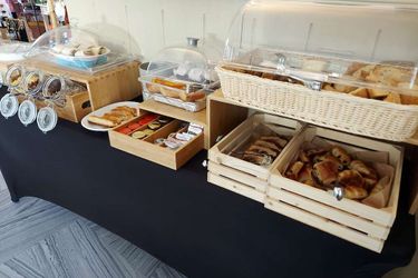 Hotel Adonis Paros : Photo 