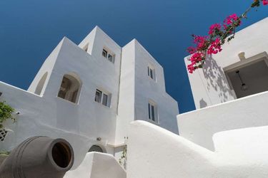 Hotel Adonis Paros : Photo 