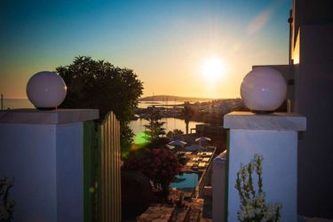 Hotel Adonis Paros : Photo 