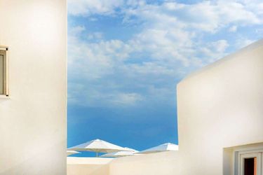 Hotel Adonis Paros : Photo 