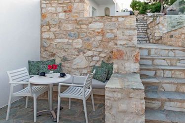 Hotel Adonis Paros : Photo 