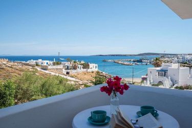 Hotel Adonis Paros : Photo 