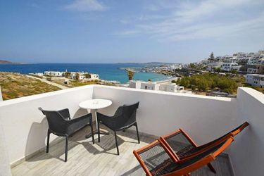 Hotel Adonis Paros : Photo 