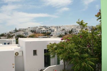 Hotel Adonis Paros : Photo 