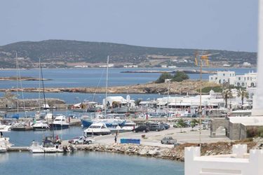 Hotel Adonis Paros : Photo 