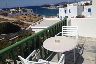 Hotel Adonis Paros : Photo 