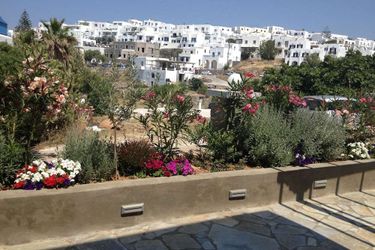 Hotel Adonis Paros : Photo 