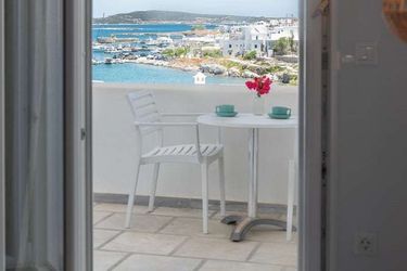 Hotel Adonis Paros : Photo 