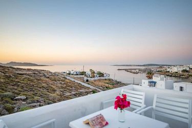Hotel Adonis Paros : Photo 