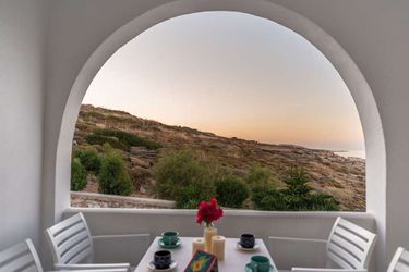 Hotel Adonis Paros : Photo 