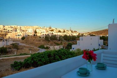 Hotel Adonis Paros : Photo 
