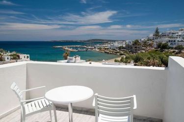 Hotel Adonis Paros : Photo 