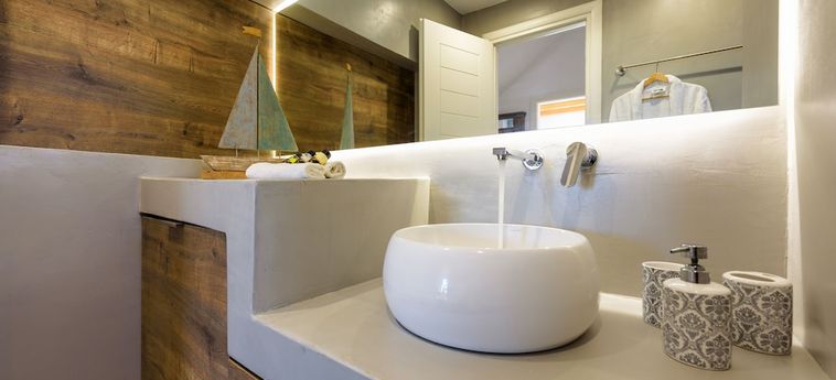 Hotel Villa Vanta Paros : Foto 