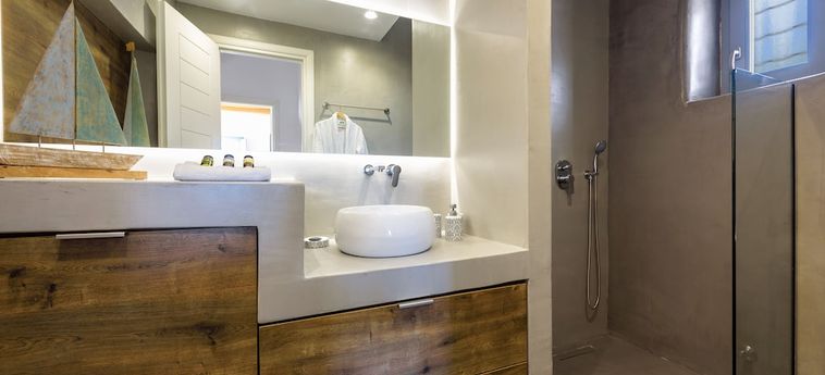 Hotel Villa Vanta Paros : Foto 