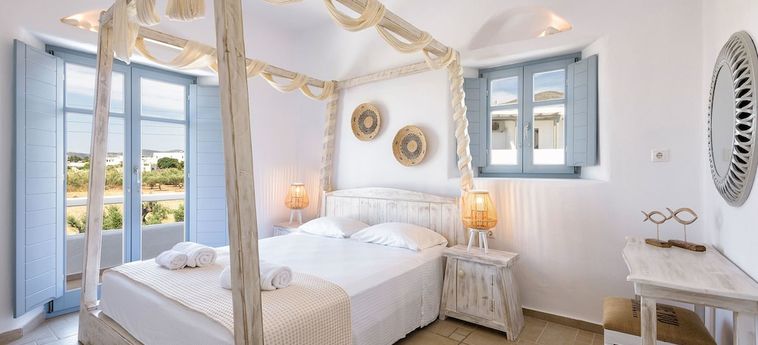 Hotel Villa Vanta Paros : Foto 