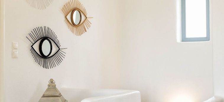 Hotel Villa Vanta Paros : Foto 