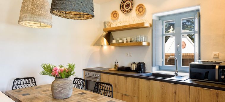 Hotel Villa Vanta:  PAROS 