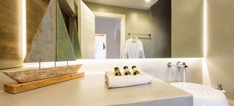 Hotel Villa Vanta Paros: Foto 