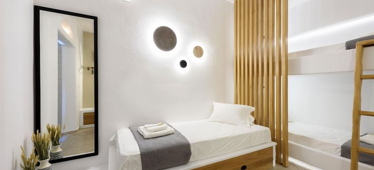 Hotel Villa Vanta Paros: Foto 