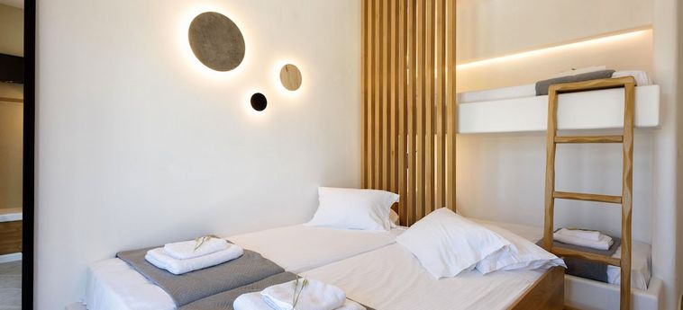 Hotel Villa Vanta Paros: Foto 