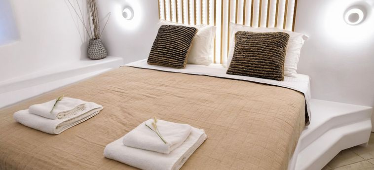 Hotel Villa Vanta Paros: Foto 