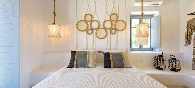 Hotel Villa Vanta Paros: Foto 