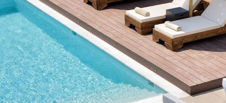 Hotel Villa Vanta Paros: Foto 