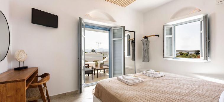 Hotel Villa Vanta Paros: Foto 