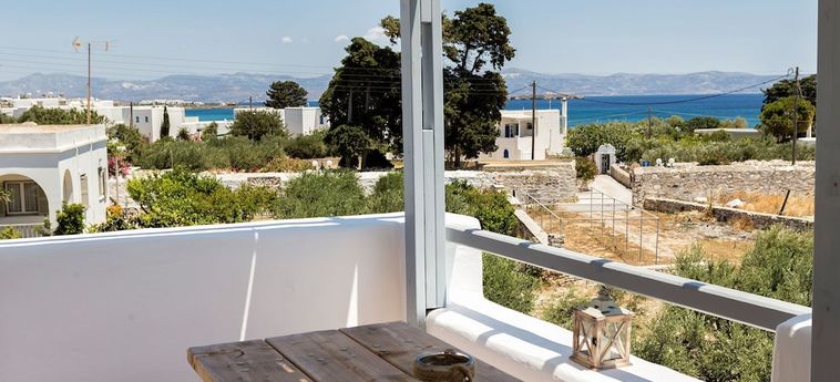 Hotel Villa Vanta Paros: Foto 