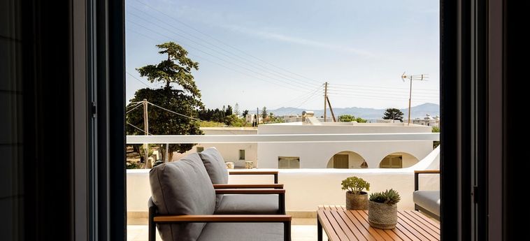 Hotel Villa Vanta Paros : Foto 