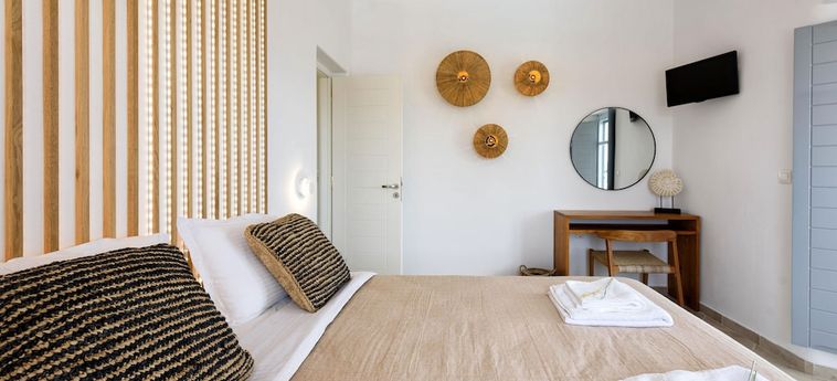 Hotel Villa Vanta Paros : Foto 