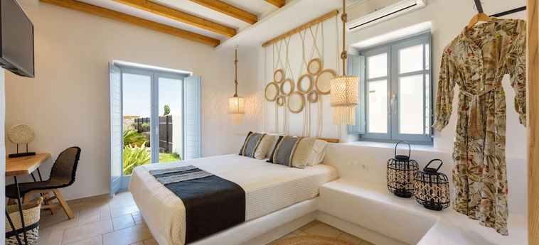 Hotel Villa Vanta Paros : Foto 
