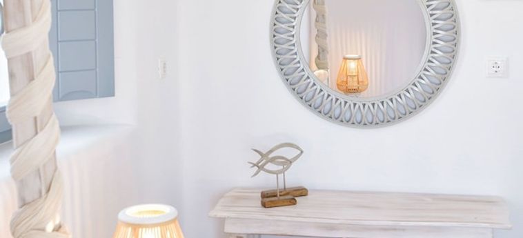 Hotel Villa Vanta Paros : Foto 