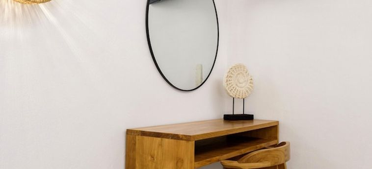 Hotel Villa Vanta Paros : Foto 