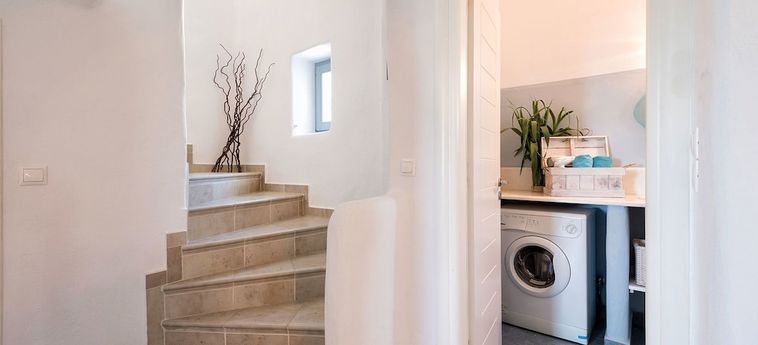 Hotel Villa Vanta Paros : Foto 