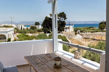Hotel Villa Vanta Paros : Photo 