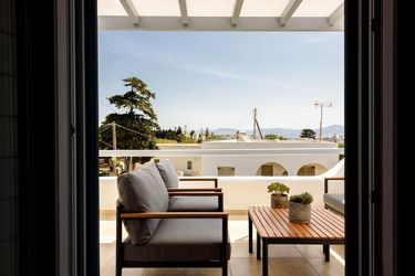 Hotel Villa Vanta Paros : Photo 