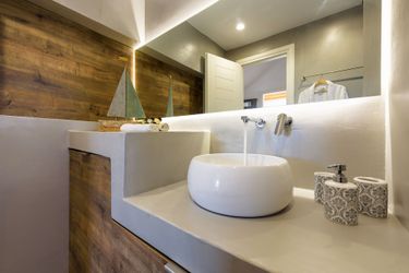 Hotel Villa Vanta Paros : Photo 