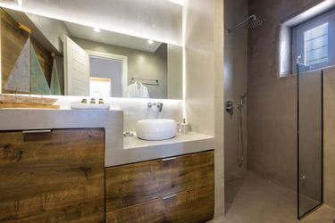 Hotel Villa Vanta Paros : Photo 
