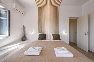 Hotel Villa Vanta Paros : Photo 