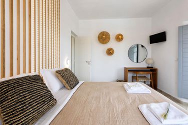 Hotel Villa Vanta Paros : Photo 