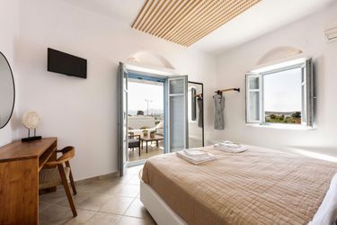 Hotel Villa Vanta Paros : Photo 