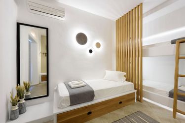 Hotel Villa Vanta Paros : Photo 