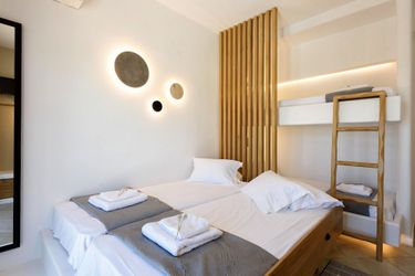 Hotel Villa Vanta Paros : Photo 