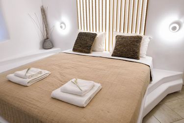 Hotel Villa Vanta Paros : Photo 
