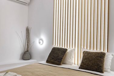 Hotel Villa Vanta Paros : Photo 