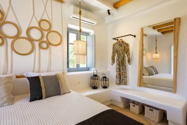 Hotel Villa Vanta Paros : Photo 