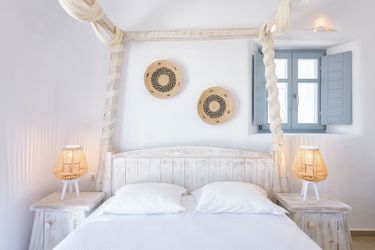 Hotel Villa Vanta Paros : Photo 