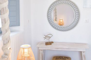 Hotel Villa Vanta Paros : Photo 